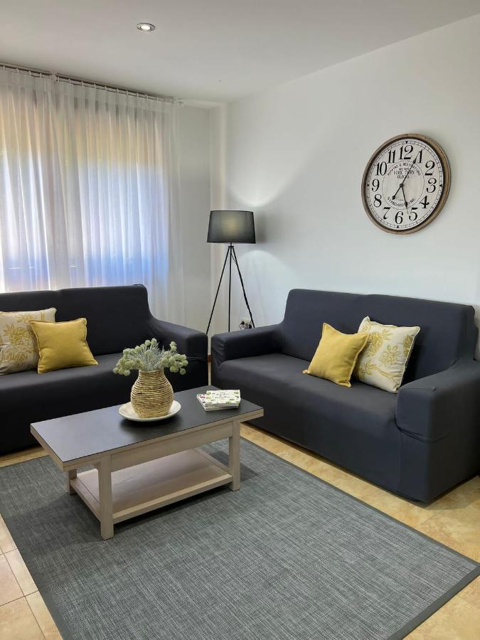 Apartment La Casa De Pontevedra