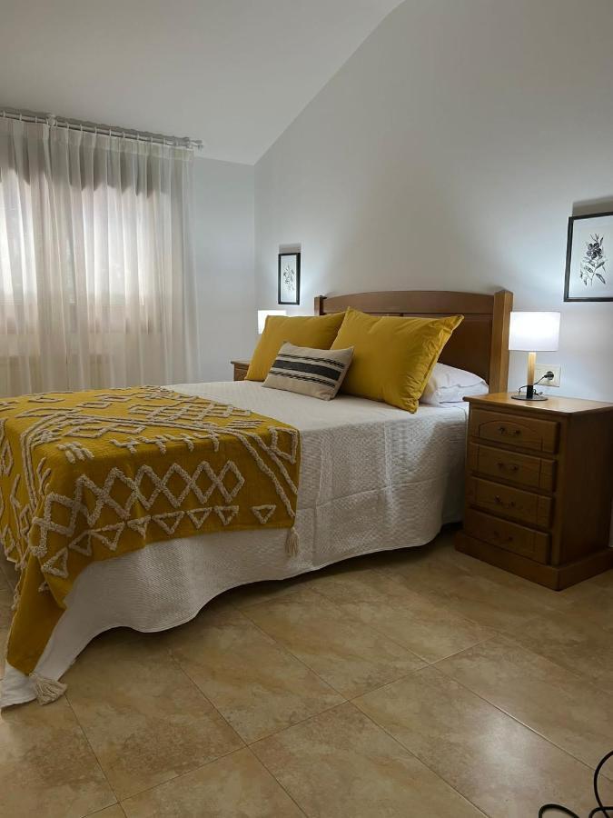 Apartment La Casa De Pontevedra